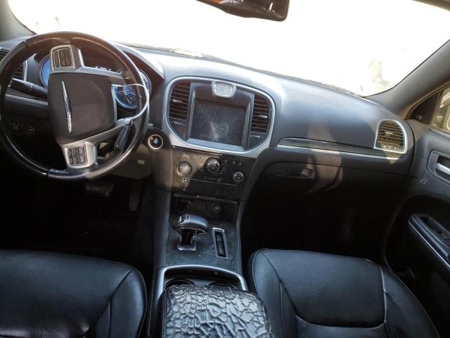 Photo 8 from auction – 2013 CHRYSLER 300C with VIN 2C3CCAKGXDH683089