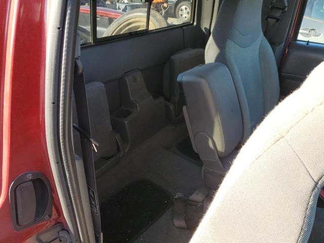 Photo 10 from auction – 2002 FORD RANGER SUP with VIN 1FTYR44E32PA97470
