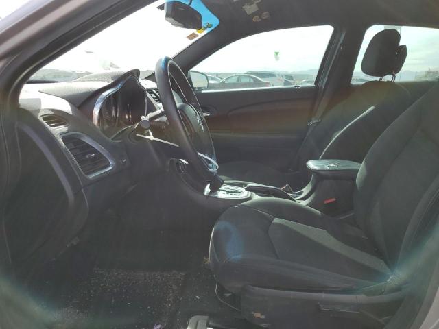 Photo 7 from auction – 2013 DODGE AVENGER SE with VIN 1C3CDZAB4DN572563
