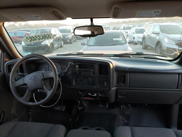 Photo 8 from auction – 2004 CHEVROLET SILVERADO with VIN 1GCEC19X84Z316587