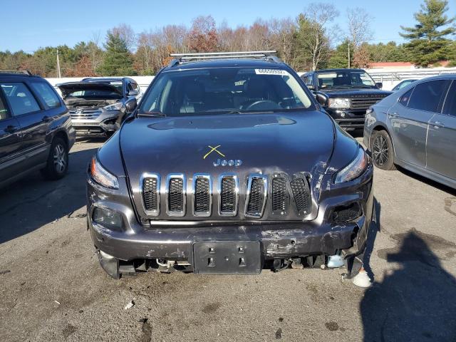 Photo 5 from auction – 2015 JEEP CHEROKEE L with VIN 1C4PJMDS1FW665137
