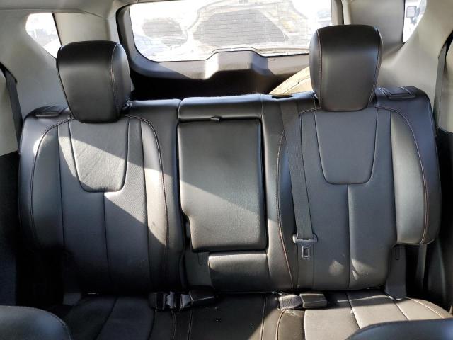 Photo 10 from auction – 2012 CHEVROLET EQUINOX LT with VIN 2GNFLPE52C6277895