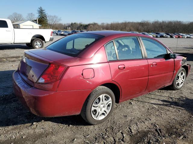 Photo 3 from auction – 2005 SATURN ION LEVEL with VIN 1G8AJ52F45Z183402