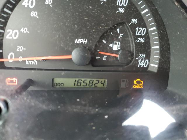 Photo 9 from auction – 2004 TOYOTA CAMRY LE with VIN 4T1BE32K04U352998