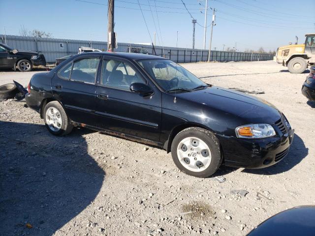Photo 4 from auction – 2005 NISSAN SENTRA with VIN 3N1CB51D35L477055