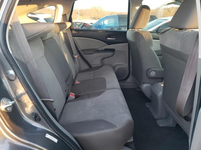 Photo 11 from auction – 2014 HONDA CR-V LX with VIN 2HKRM3H30EH527770