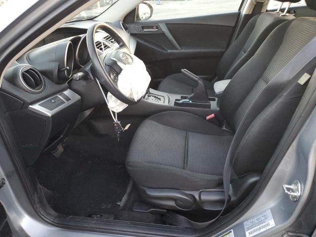 Photo 7 from auction – 2012 MAZDA 3 I with VIN JM1BL1UG7C1555202
