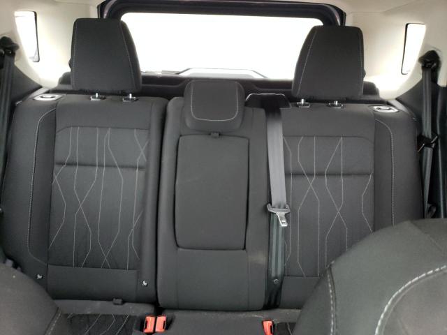 Photo 10 from auction – 2021 FORD ECOSPORT S with VIN MAJ3S2GE5MC408167