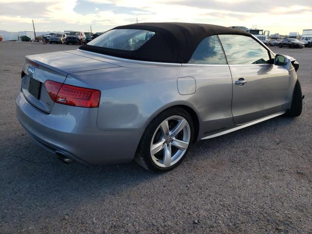 Photo 3 from auction – 2016 AUDI A5 PREMIUM with VIN WAUM2AFH4GN004352