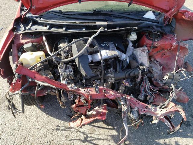 Photo 11 from auction – 2010 TOYOTA COROLLA BA with VIN 1NXBU4EE8AZ272696