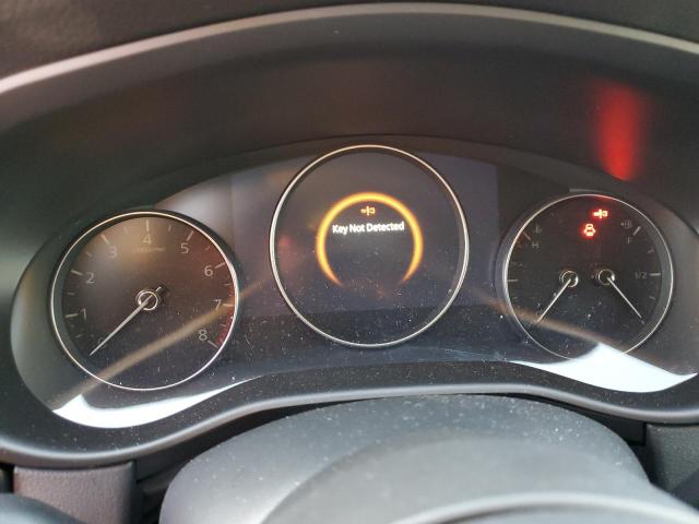 Photo 9 from auction – 2023 MAZDA CX-50 PREM with VIN 7MMVABEM3PN114131