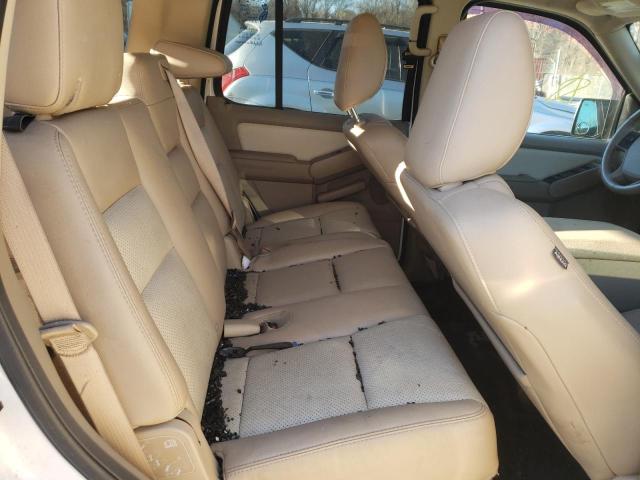 Photo 11 from auction – 2010 FORD EXPLORER L with VIN 1FMEU7F88AUA95641