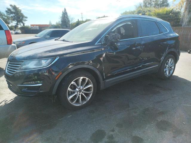 Фото 1 с аукциона – 2015 LINCOLN MKC с VIN 5LMCJ1A91FUJ20574
