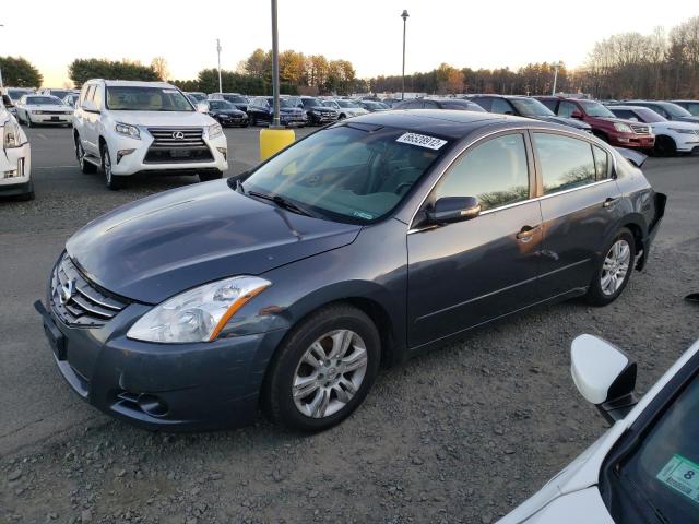 NISSAN ALTIMA BAS 2012 with VIN 1N4AL2AP1CN439417 - Photo from auction