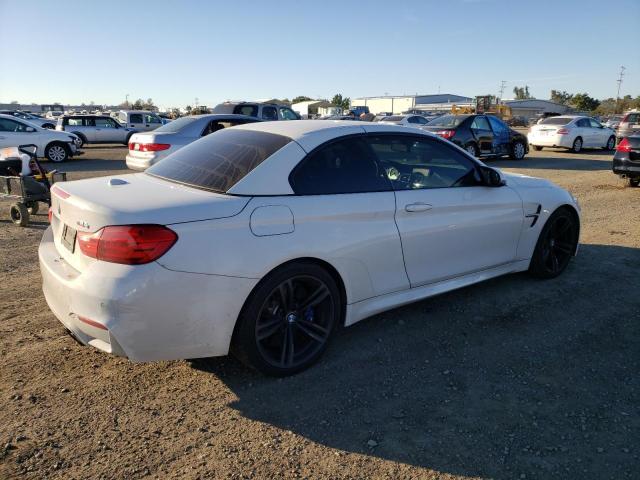 Photo 3 from auction – 2015 BMW M4 with VIN WBS3U9C54FJ967879