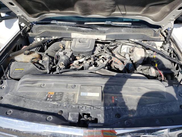 Photo 11 from auction – 2015 CHEVROLET SILVERADO with VIN 1GC1KVE81FF145953