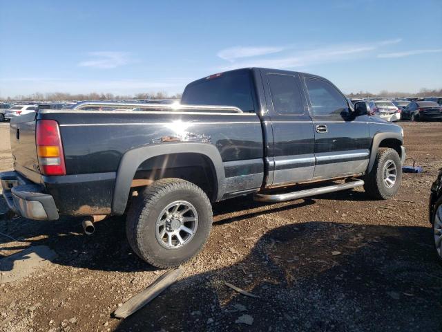 Photo 3 from auction – 2002 GMC NEW SIERRA with VIN 2GTEK19T821193881