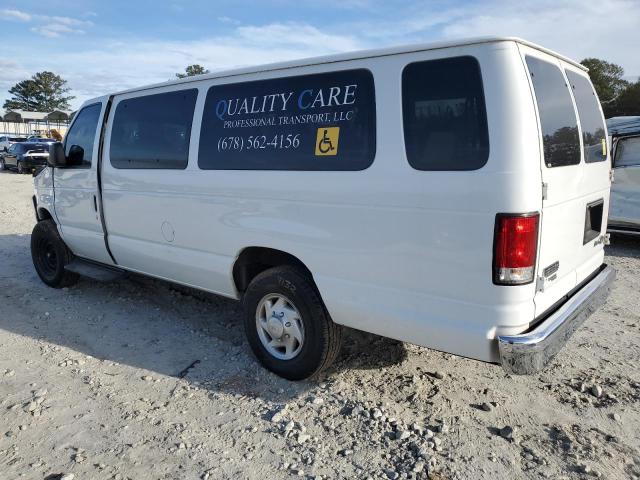 Photo 2 from auction – 2013 FORD ECONOLINE with VIN 1FBSS3BLXDDA18469