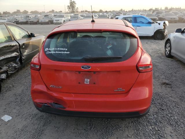 Photo 6 from auction – 2015 FORD FOCUS SE with VIN 1FADP3K28FL295102