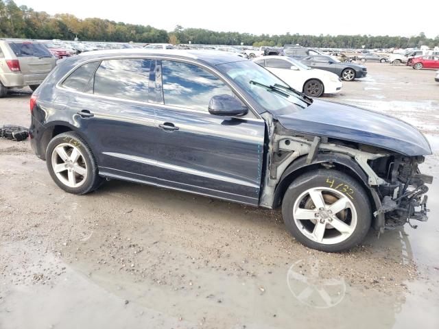 Photo 4 from auction – 2012 AUDI Q5 PREMIUM with VIN WA1DKAFP0CA133422