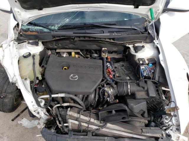 Zdjęcie 11 z aukcji – 2009 MAZDA 6 I z VIN 1YVHP82A295M33476