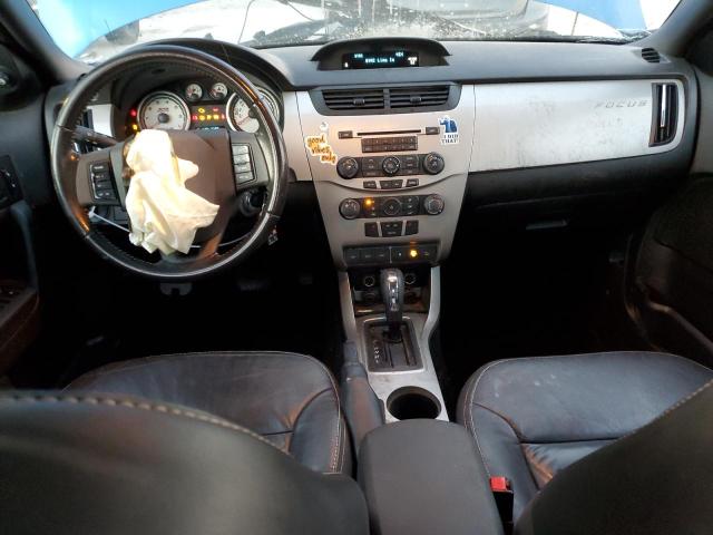 Photo 8 from auction – 2010 FORD FOCUS SEL with VIN 1FAHP3HN0AW190225