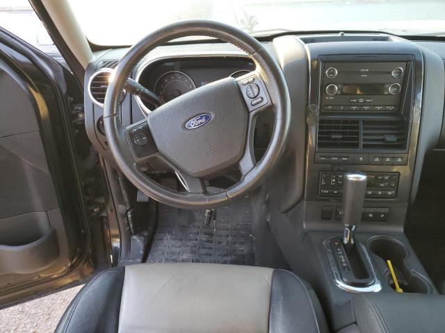 Photo 8 from auction – 2009 FORD EXPLORER S with VIN 1FMEU53849UA44108