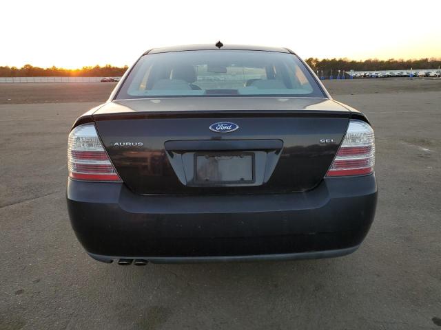 Photo 6 from auction – 2008 FORD TAURUS SEL with VIN 1FAHP24W88G100946