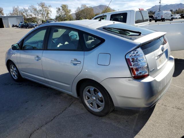 Photo 2 from auction – 2006 TOYOTA PRIUS with VIN JTDKB20U967073272