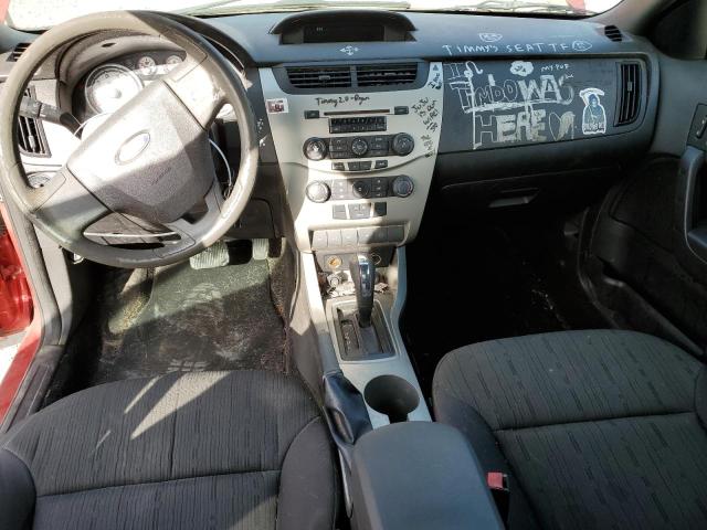 Zdjęcie 8 z aukcji – 2011 FORD FOCUS SE z VIN 1FAHP3FN4BW136981