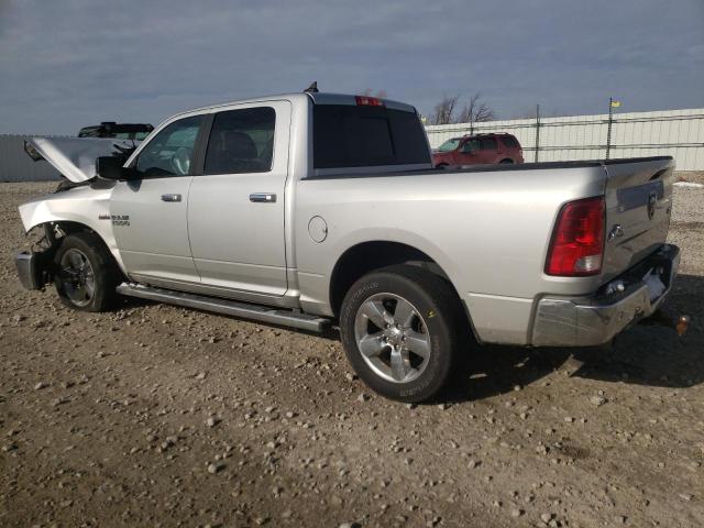 Photo 2 from auction – 2016 RAM 1500 SLT with VIN 1C6RR7LT9GS310312