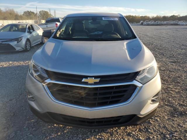 Photo 5 from auction – 2018 CHEVROLET EQUINOX LS with VIN 2GNAXHEVXJ6318114