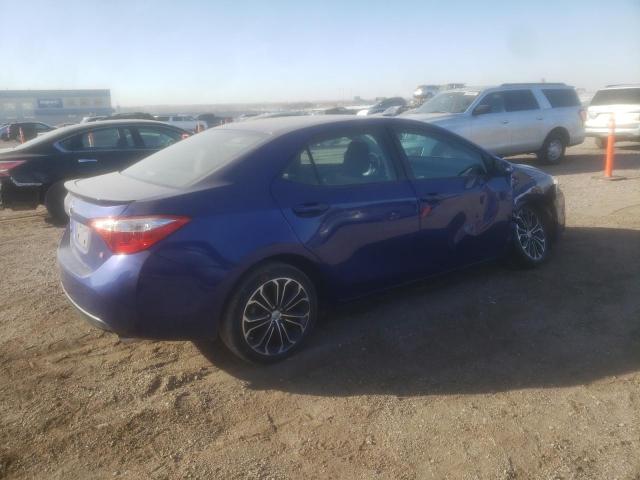 Photo 3 from auction – 2014 TOYOTA COROLLA L with VIN 5YFBURHE2EP084062