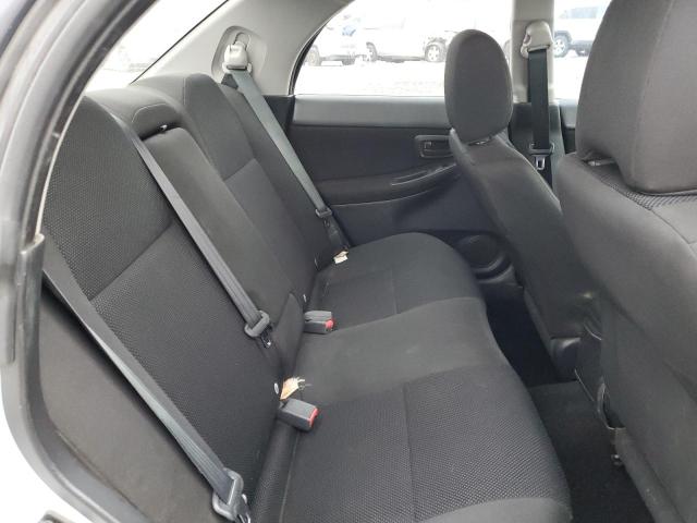 Photo 10 from auction – 2005 SUBARU IMPREZA RS with VIN JF1GD67595H507405