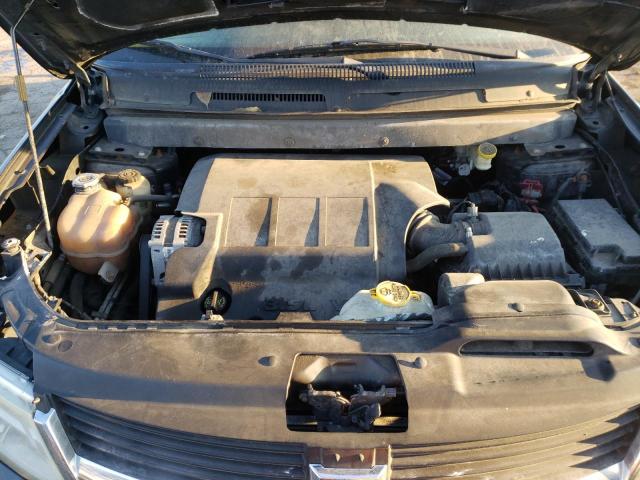 Photo 12 from auction – 2010 DODGE JOURNEY SX with VIN 3D4PG5FV6AT104042
