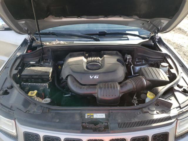 Photo 12 from auction – 2014 JEEP GRAND CHER with VIN 1C4RJEBG1EC509144