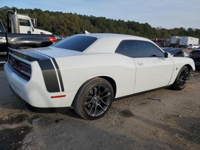 Photo 3 from auction – 2021 DODGE CHALLENGER with VIN 2C3CDZFJ9MH673736