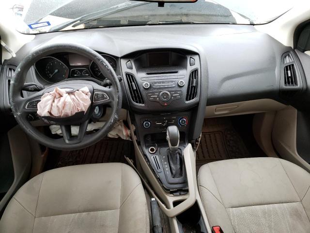 Photo 8 from auction – 2017 FORD FOCUS SE with VIN 1FADP3K24HL264903