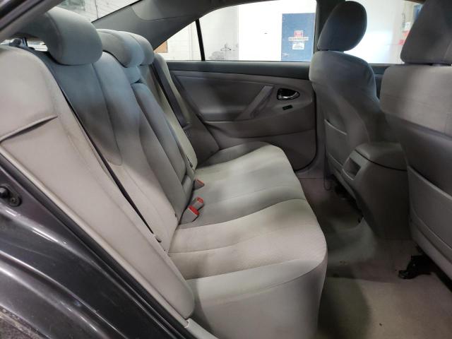 Photo 10 from auction – 2009 TOYOTA CAMRY BASE with VIN 4T1BE46KX9U397647