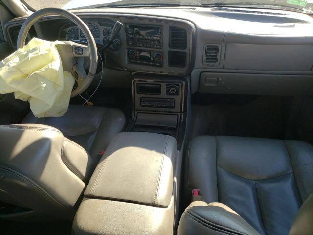 Photo 8 from auction – 2006 GMC SIERRA K15 with VIN 2GTEK63N761293113