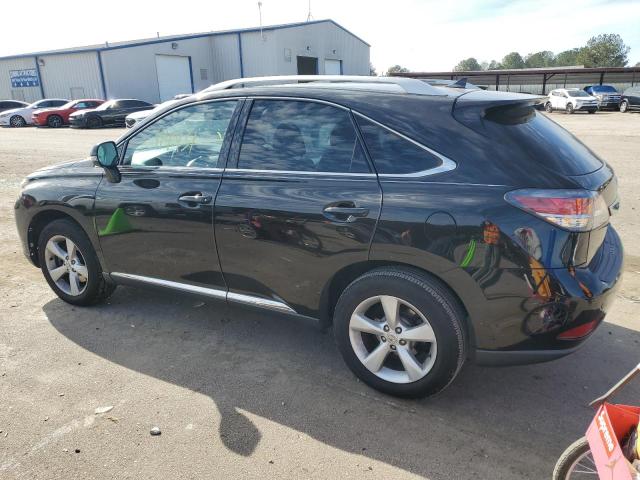 Photo 2 from auction – 2013 LEXUS RX 350 BAS with VIN 2T2BK1BA2DC185335