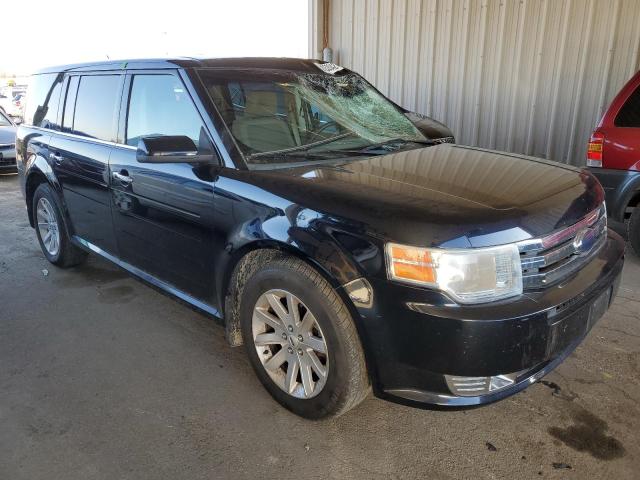 Photo 4 from auction – 2010 FORD FLEX SEL with VIN 2FMHK6CC0ABB14291