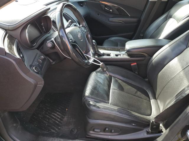 Photo 7 from auction – 2015 BUICK LACROSSE P with VIN 1G4GF5G37FF319357
