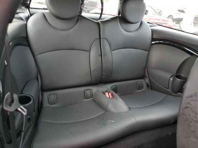 Photo 10 from auction – 2012 MINI COOPER CLU with VIN WMWZF3C54CT190173