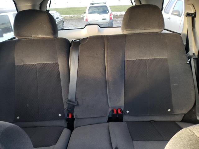 Photo 10 from auction – 2009 CHEVROLET TRAILBLAZE with VIN 1GNDT33S592104452