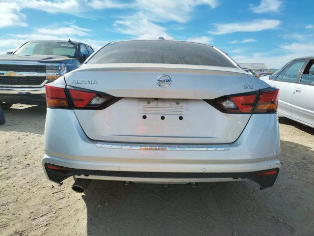 Photo 6 from auction – 2020 NISSAN ALTIMA SV with VIN 1N4BL4DV3LC250418