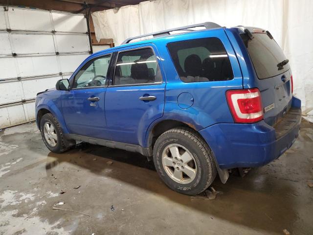 Photo 2 from auction – 2011 FORD ESCAPE XLT with VIN 1FMCU9D70BKB58418