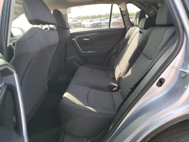 Photo 10 from auction – 2019 TOYOTA RAV4 XLE with VIN JTMP1RFV8KD025968