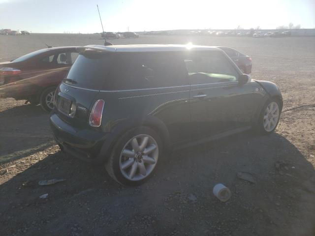 Foto 3 de la subasta – 2005 MINI COOPER S con VIN WMWRE33415TD94445