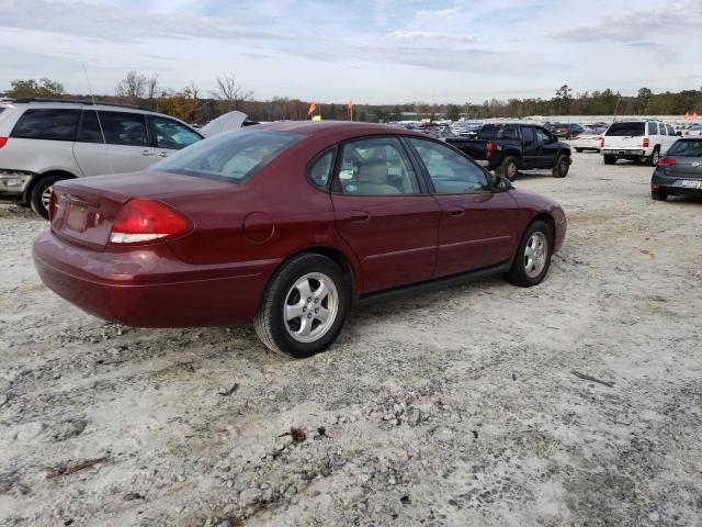 Photo 3 from auction – 2004 FORD TAURUS SE with VIN 1FAFP53214A199114